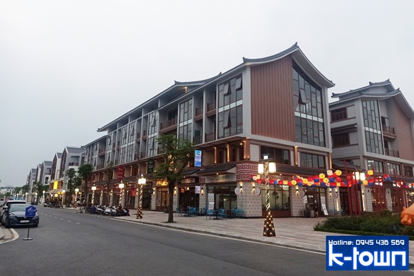 SAN HÔ 1  | SH1.KT-04